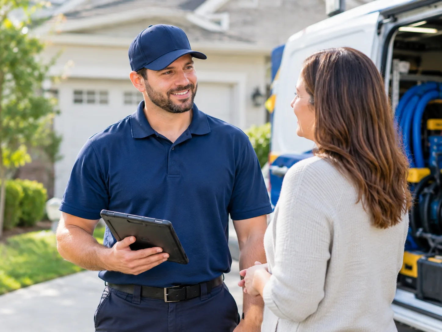 Sewage Backup Cleanup Buena, WA FAQs